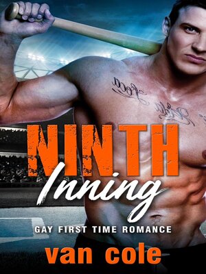 cover image of Ninth Inning